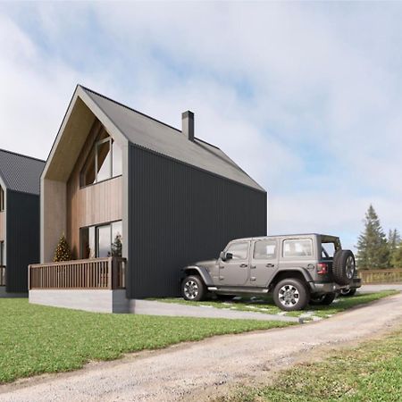 Holiday Homes Durmitor Idyll Žabljak Exterior foto