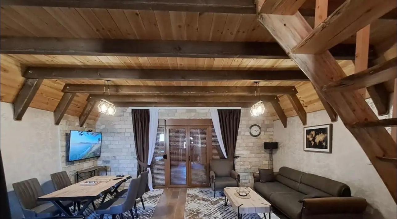 Holiday Homes Durmitor Idyll Žabljak Exterior foto